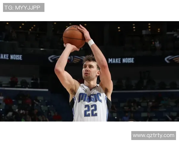 弗朗茨瓦格纳在篮球赛场上的崛起与未来展望